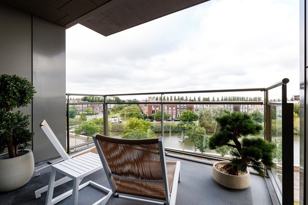 Medium property photo - Grauwaartsingel, 3541 DA Utrecht